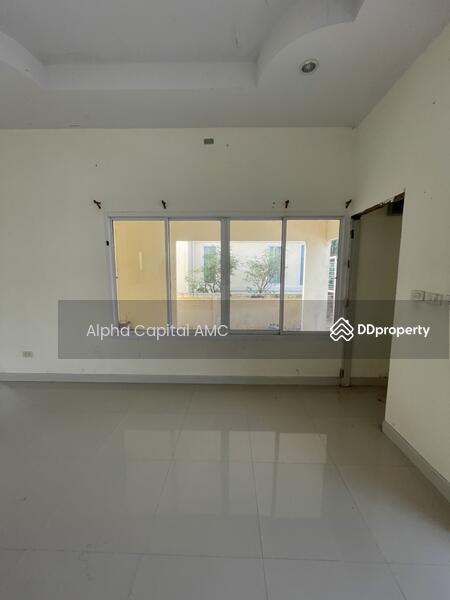 พานาปาร์ค 2 ZA_122_G01, Chon Buri (Pattaya), Nong - Hong, Phan Thong, Chon Buri (Pattaya), 2 Bedrooms, 107 sqm, Single Detached House For Sale, by วารุณี จำรูญนุรักษ์, 11357574 - DDproperty.com