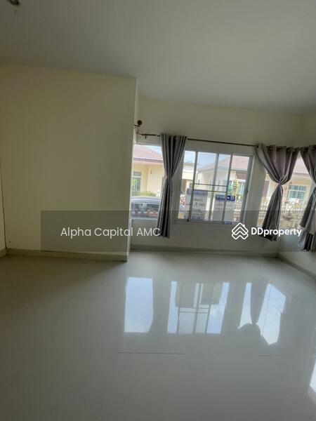 พานาปาร์ค 2 ZA_122_G01, Chon Buri (Pattaya), Nong - Hong, Phan Thong, Chon Buri (Pattaya), 2 Bedrooms, 107 sqm, Single Detached House For Sale, by วารุณี จำรูญนุรักษ์, 11357574 - DDproperty.com