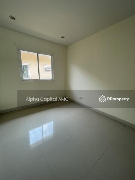 พานาปาร์ค 2 ZA_122_G01, Chon Buri (Pattaya), Nong - Hong, Phan Thong, Chon Buri (Pattaya), 2 Bedrooms, 107 sqm, Single Detached House For Sale, by วารุณี จำรูญนุรักษ์, 11357574 - DDproperty.com