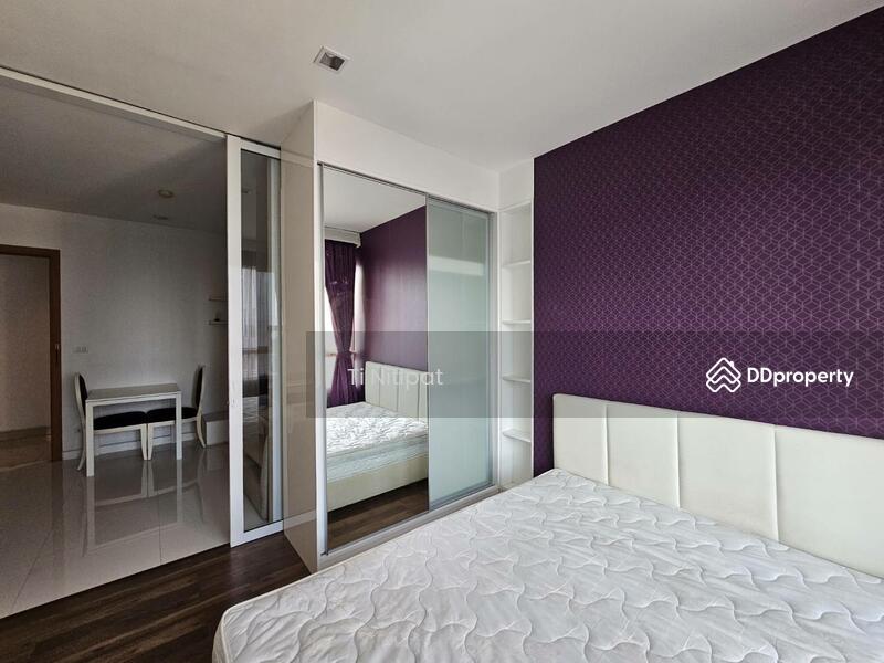 The Bloom Sukhumvit 71 : เดอะ บลูม สุขุมวิท 71, กรุงเทพ, ซอยสุขุมวิท 71, พระโขนงเหนือ, วัฒนา, กรุงเทพ, 35 ตร.ม., คอนโด ให้เช่า, โดย Ti Nitipat, 11357582 - DDproperty.com