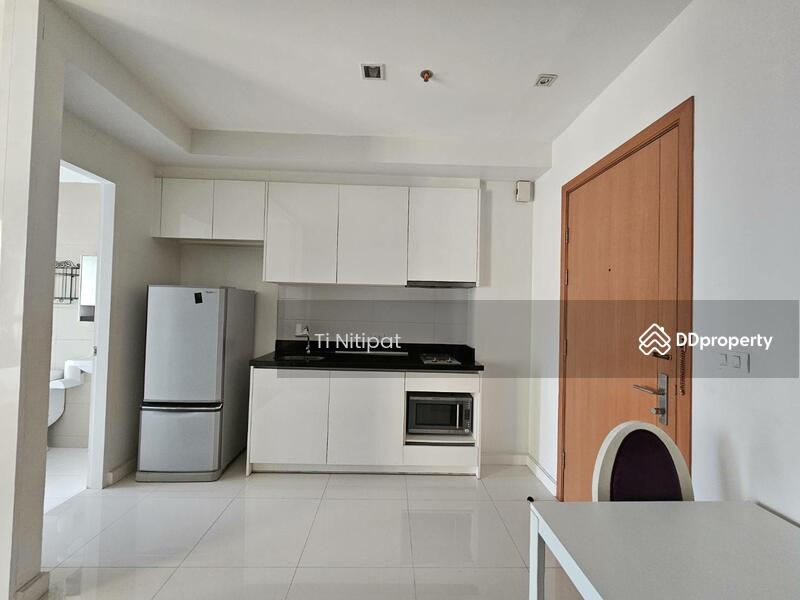 The Bloom Sukhumvit 71 : เดอะ บลูม สุขุมวิท 71, กรุงเทพ, ซอยสุขุมวิท 71, พระโขนงเหนือ, วัฒนา, กรุงเทพ, 35 ตร.ม., คอนโด ให้เช่า, โดย Ti Nitipat, 11357582 - DDproperty.com