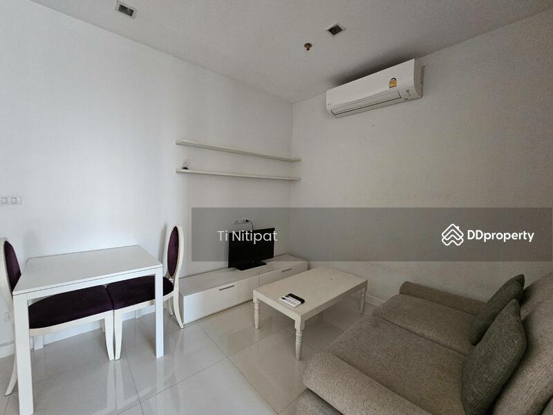 The Bloom Sukhumvit 71 : เดอะ บลูม สุขุมวิท 71, กรุงเทพ, ซอยสุขุมวิท 71, พระโขนงเหนือ, วัฒนา, กรุงเทพ, 35 ตร.ม., คอนโด ให้เช่า, โดย Ti Nitipat, 11357582 - DDproperty.com