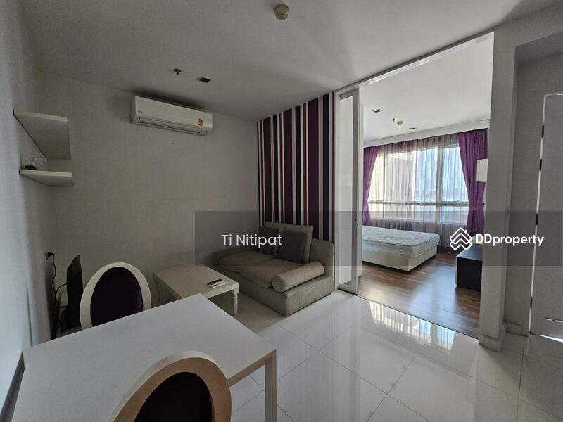 The Bloom Sukhumvit 71 : เดอะ บลูม สุขุมวิท 71, กรุงเทพ, ซอยสุขุมวิท 71, พระโขนงเหนือ, วัฒนา, กรุงเทพ, 35 ตร.ม., คอนโด ให้เช่า, โดย Ti Nitipat, 11357582 - DDproperty.com