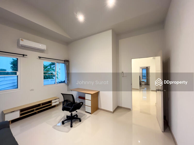 บ้านชั้นเดียวสร้างใหม่ให้เช่า ใกล้โรงเรียนนานาชาติลานนา บ้านถวาย หางดง เชียงใหม่, เชียงใหม่, บ้านถวาย, ขุนคง, หางดง, เชียงใหม่, 145 ตร.ม., บ้านเดี่ยว ให้เช่า, โดย Johnny Surat, 11357608 - DDproperty.com