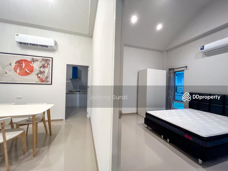 บ้านชั้นเดียวสร้างใหม่ให้เช่า ใกล้โรงเรียนนานาชาติลานนา บ้านถวาย หางดง เชียงใหม่, เชียงใหม่, บ้านถวาย, ขุนคง, หางดง, เชียงใหม่, 145 ตร.ม., บ้านเดี่ยว ให้เช่า, โดย Johnny Surat, 11357608 - DDproperty.com