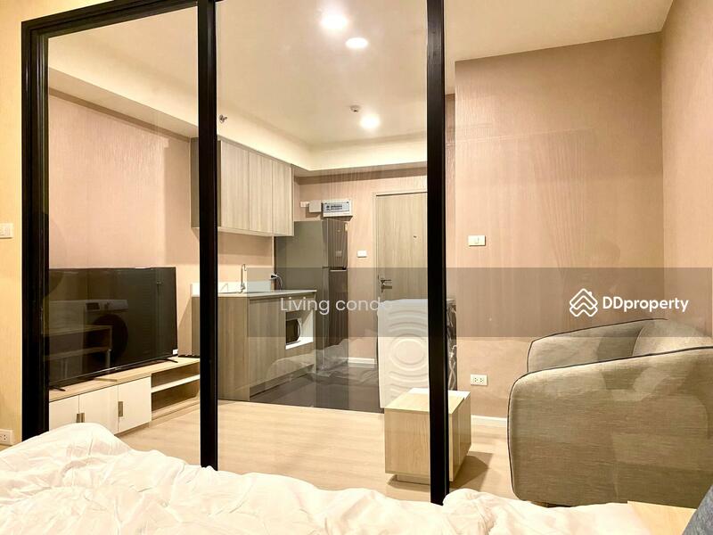 A Space Mega Bangna, Samut Prakan, Bangna-Trad Road, Bang Kaeo, Bang Plee, Samut Prakan, 1 Bedroom, 29 sqm, Condo For Rent, by Living Condo, 11357636 - DDproperty.com