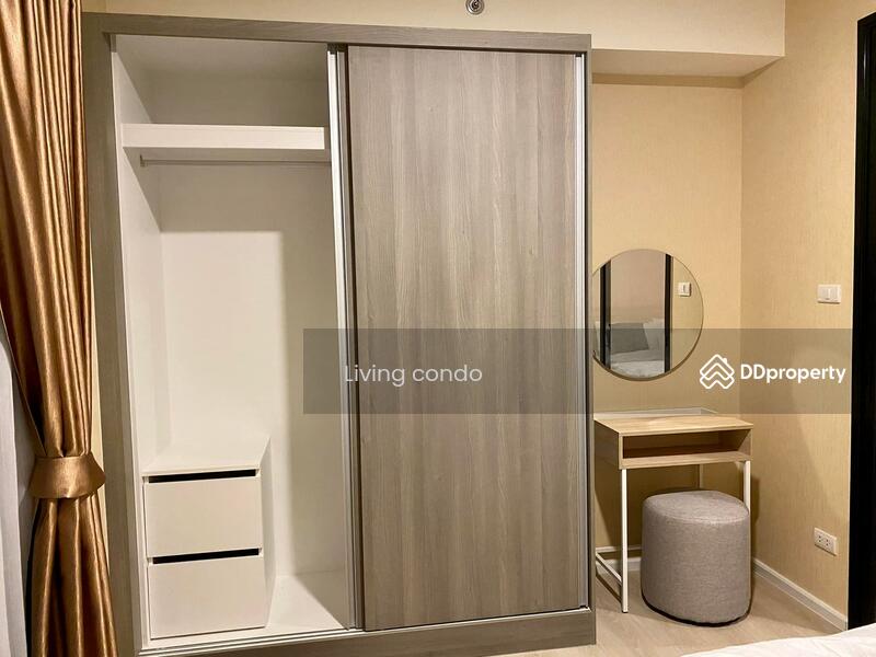 A Space Mega Bangna, Samut Prakan, Bangna-Trad Road, Bang Kaeo, Bang Plee, Samut Prakan, 1 Bedroom, 29 sqm, Condo For Rent, by Living Condo, 11357636 - DDproperty.com