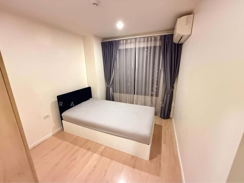 iCondo Green Space Sukhumvit 77 : ไอ คอนโด กรีนสเปซ สุขุมวิท 77, กรุงเทพ, ถนน ลาดกระบัง, ลาดกระบัง, กรุงเทพ, 47 ตร.ม., คอนโด ให้เช่า, โดย Airada Parasarn, 11357673 - DDproperty.com