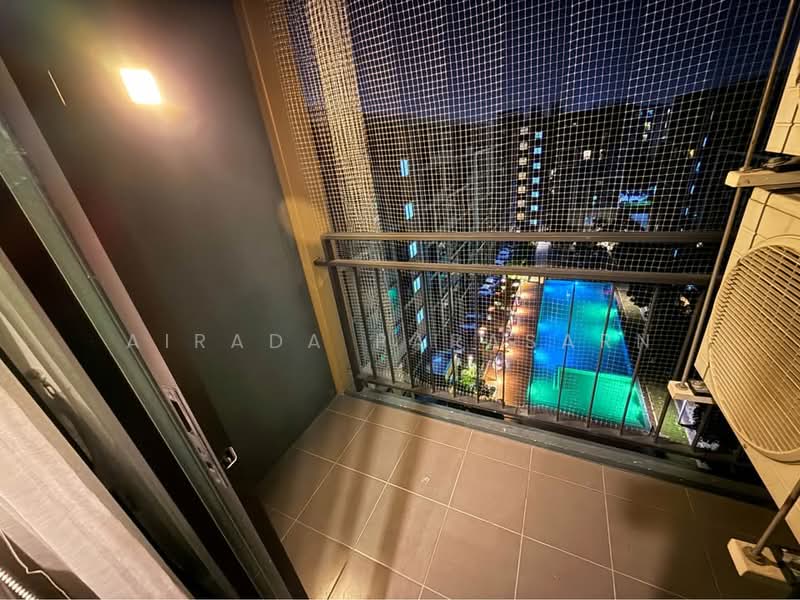 iCondo Green Space Sukhumvit 77 : ไอ คอนโด กรีนสเปซ สุขุมวิท 77, กรุงเทพ, ถนน ลาดกระบัง, ลาดกระบัง, กรุงเทพ, 47 ตร.ม., คอนโด ให้เช่า, โดย Airada Parasarn, 11357673 - DDproperty.com