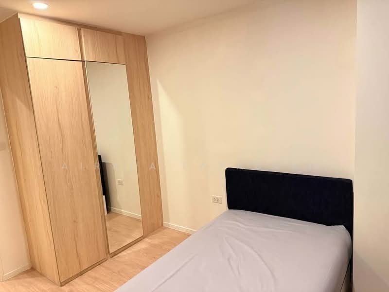 iCondo Green Space Sukhumvit 77, Bangkok, Lat Krabang Road, Lat Krabang, Bangkok, 2 Bedrooms, 47 sqm, Condo For Rent, by Airada Parasarn, 11357673 - DDproperty.com