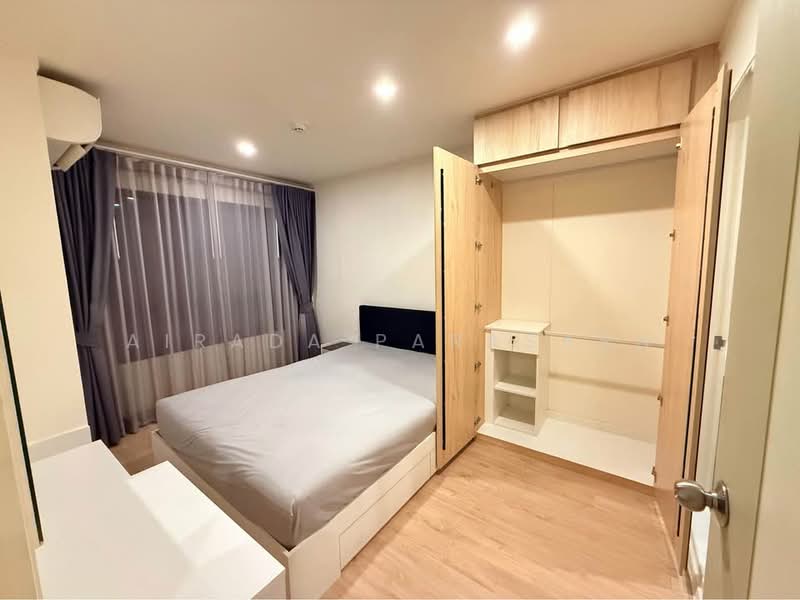 iCondo Green Space Sukhumvit 77, Bangkok, Lat Krabang Road, Lat Krabang, Bangkok, 2 Bedrooms, 47 sqm, Condo For Rent, by Airada Parasarn, 11357673 - DDproperty.com