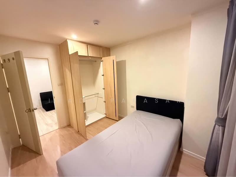 iCondo Green Space Sukhumvit 77, Bangkok, Lat Krabang Road, Lat Krabang, Bangkok, 2 Bedrooms, 47 sqm, Condo For Rent, by Airada Parasarn, 11357673 - DDproperty.com