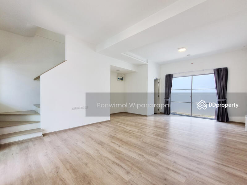 For Sale - Villaggio 2 Srinakarin-Bangna, Samut Prakan