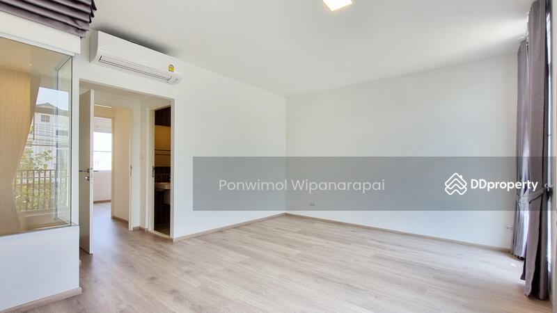 For Sale - Villaggio 2 Srinakarin-Bangna, Samut Prakan