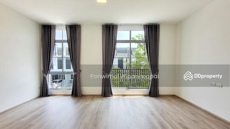 For Sale - Villaggio 2 Srinakarin-Bangna, Samut Prakan