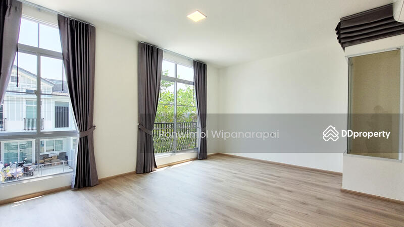 For Sale - Villaggio 2 Srinakarin-Bangna, Samut Prakan