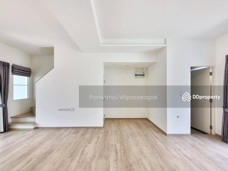 For Sale - Villaggio 2 Srinakarin-Bangna, Samut Prakan