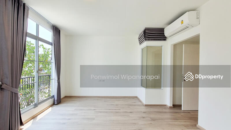 For Sale - Villaggio 2 Srinakarin-Bangna, Samut Prakan
