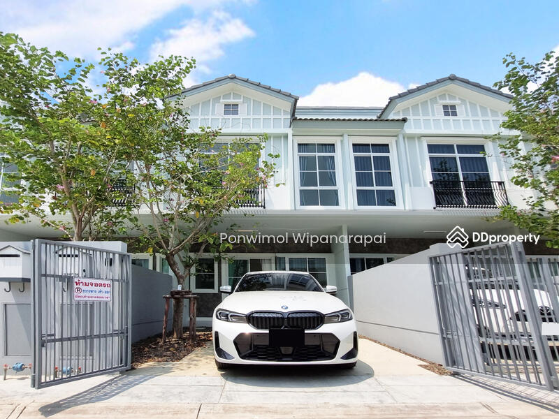 For Sale - Villaggio 2 Srinakarin-Bangna, Samut Prakan