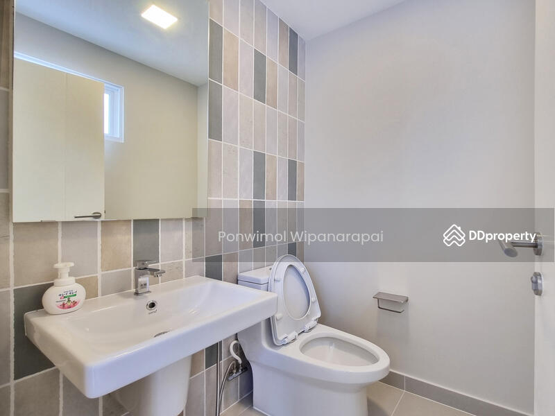 For Sale - Villaggio 2 Srinakarin-Bangna, Samut Prakan