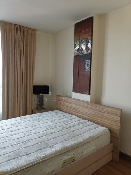 Life @ Ratchada, Bangkok, 36 Soi Lat Phrao 36, Chan Kasem, Chatuchak, Bangkok, 1 Bedroom, 41 sqm, Condo For Rent, by ศศิกานต์ กะรีวัต, 11357763 - DDproperty.com