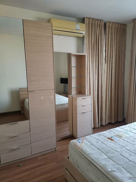 Life @ Ratchada, Bangkok, 36 Soi Lat Phrao 36, Chan Kasem, Chatuchak, Bangkok, 1 Bedroom, 41 sqm, Condo For Rent, by ศศิกานต์ กะรีวัต, 11357763 - DDproperty.com