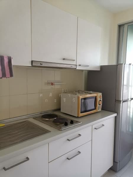 Life @ Ratchada, Bangkok, 36 Soi Lat Phrao 36, Chan Kasem, Chatuchak, Bangkok, 1 Bedroom, 41 sqm, Condo For Rent, by ศศิกานต์ กะรีวัต, 11357763 - DDproperty.com