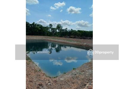 ขาย - ที่ดินเปล่า ถมและขุดสระ แล้ว 7ไร่เศษ ต.ทุ่งควายกิน อ.แกลง จ.ระยองขายพร้อมสวยยางพารา ไร่ละ 5ล้านบาท, ระยอง