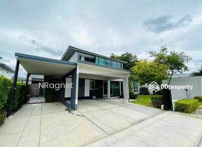 ขาย - Mantana Wongwaen-Bangbon : บ้านมัณฑนา วงแหวน-บางบอน, กรุงเทพ
