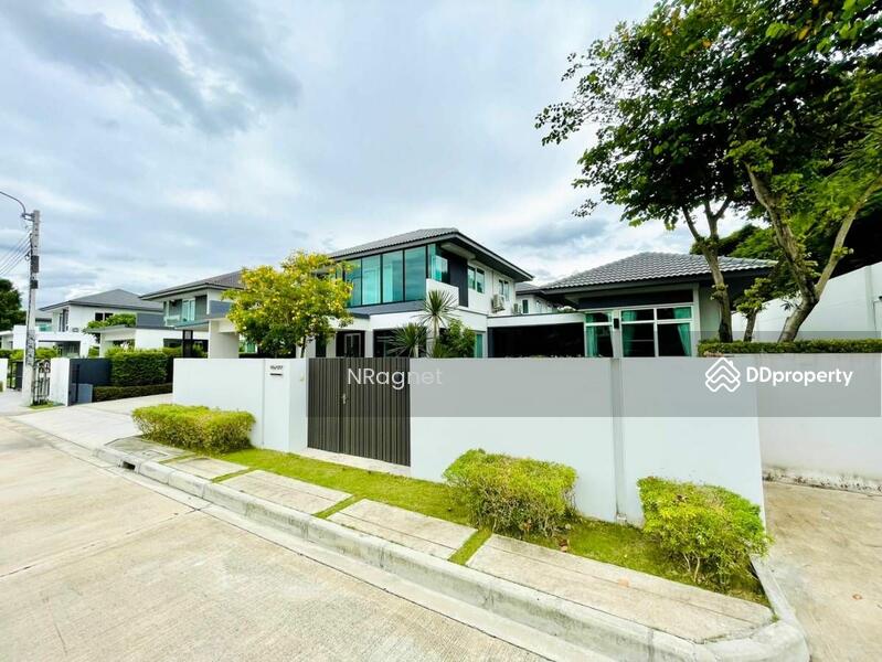 Mantana Wongwaen-Bangbon, Bangkok, 115 Bang Bon 4 Road, Bang Bon, Bangkok, 3 Bedrooms, 250 sqm, Single Detached House For Sale, by NRagnet, 11357844 - DDproperty.com