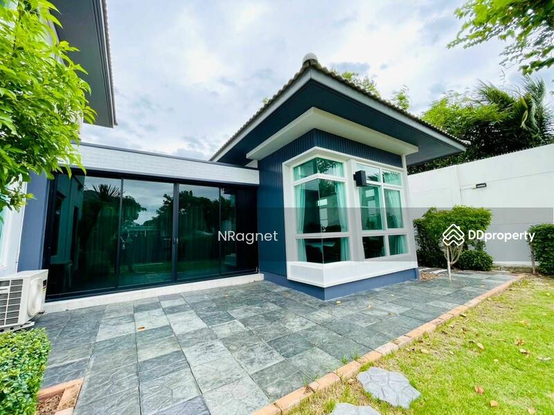 Mantana Wongwaen-Bangbon : บ้านมัณฑนา วงแหวน-บางบอน, กรุงเทพ, 115 ถนนบางบอน 4, บางบอน, กรุงเทพ, 250 ตร.ม., บ้านเดี่ยว ขาย, โดย NRagnet, 11357844 - DDproperty.com
