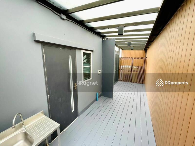 Mantana Wongwaen-Bangbon, Bangkok, 115 Bang Bon 4 Road, Bang Bon, Bangkok, 3 Bedrooms, 250 sqm, Single Detached House For Sale, by NRagnet, 11357844 - DDproperty.com