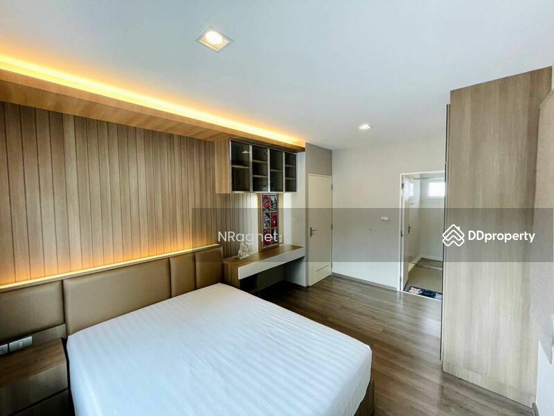 Mantana Wongwaen-Bangbon, Bangkok, 115 Bang Bon 4 Road, Bang Bon, Bangkok, 3 Bedrooms, 250 sqm, Single Detached House For Sale, by NRagnet, 11357844 - DDproperty.com