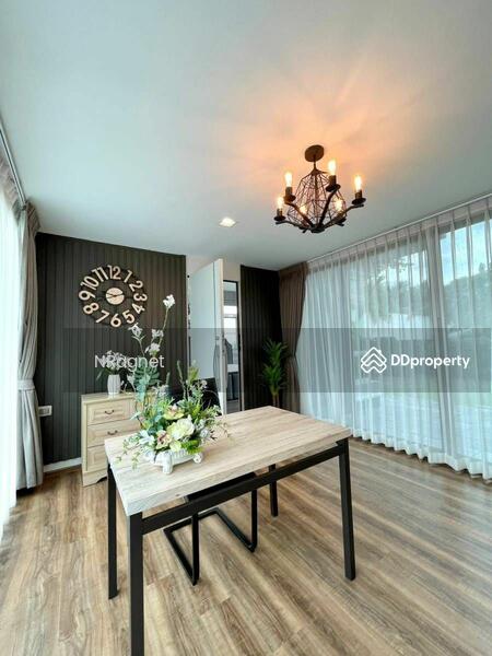 Mantana Wongwaen-Bangbon, Bangkok, 115 Bang Bon 4 Road, Bang Bon, Bangkok, 3 Bedrooms, 250 sqm, Single Detached House For Sale, by NRagnet, 11357844 - DDproperty.com