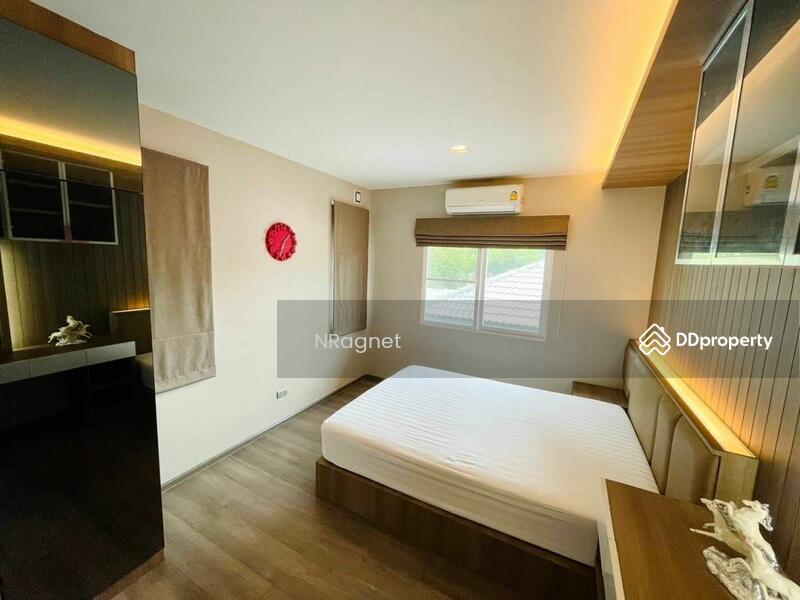 Mantana Wongwaen-Bangbon, Bangkok, 115 Bang Bon 4 Road, Bang Bon, Bangkok, 3 Bedrooms, 250 sqm, Single Detached House For Sale, by NRagnet, 11357844 - DDproperty.com