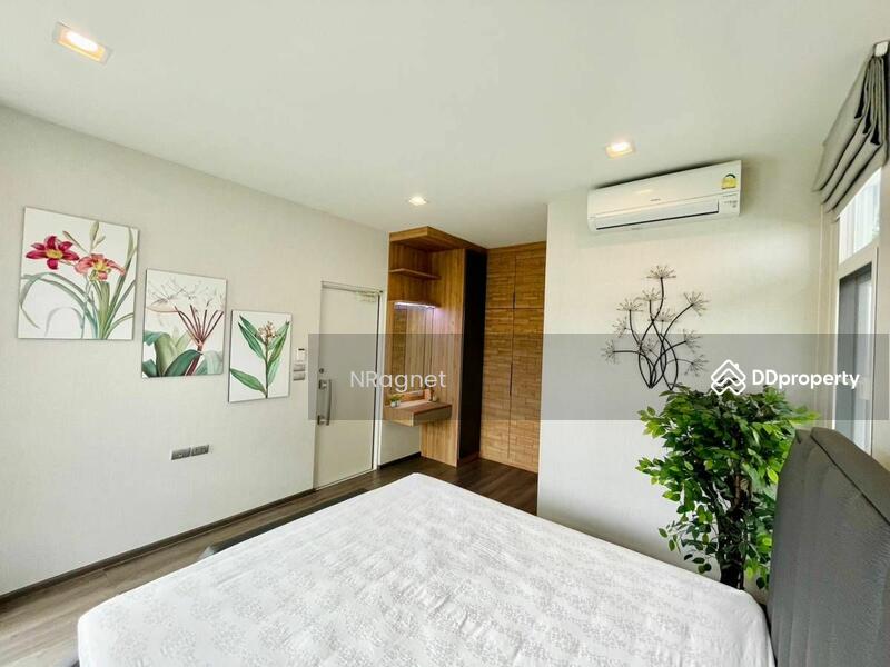 Mantana Wongwaen-Bangbon : บ้านมัณฑนา วงแหวน-บางบอน, กรุงเทพ, 115 ถนนบางบอน 4, บางบอน, กรุงเทพ, 250 ตร.ม., บ้านเดี่ยว ขาย, โดย NRagnet, 11357844 - DDproperty.com