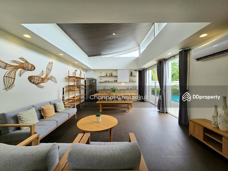 Pranluxe, ประจวบคีรีขันธ์, หัวหิน, หัวหิน, ประจวบคีรีขันธ์, 390 ตร.ม., บ้านเดี่ยว ขาย, โดย Chanpat Choksakulnimit, 11357848 - DDproperty.com