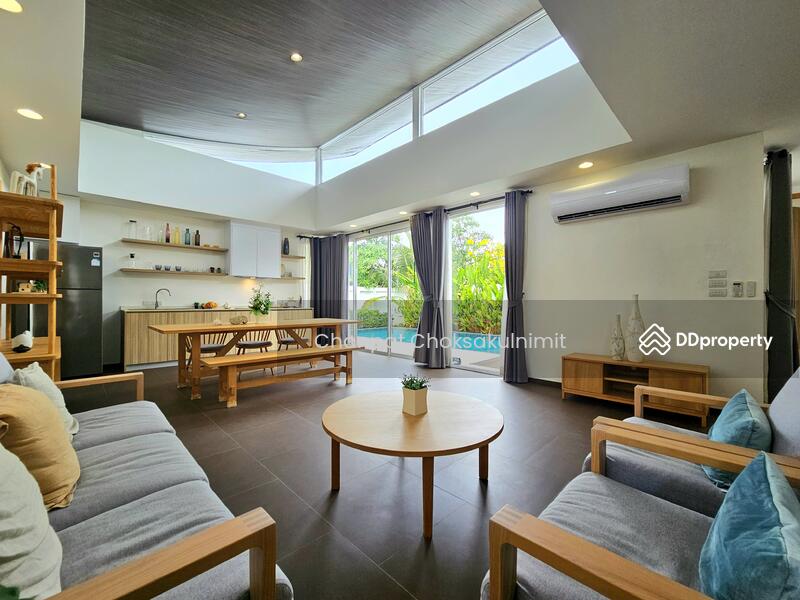 Pranluxe, ประจวบคีรีขันธ์, หัวหิน, หัวหิน, ประจวบคีรีขันธ์, 390 ตร.ม., บ้านเดี่ยว ขาย, โดย Chanpat Choksakulnimit, 11357848 - DDproperty.com