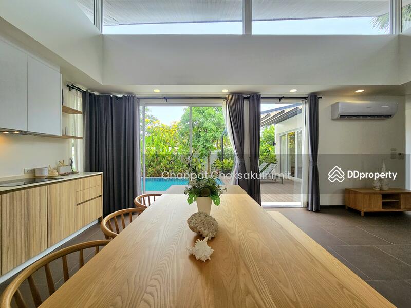 Pranluxe, ประจวบคีรีขันธ์, หัวหิน, หัวหิน, ประจวบคีรีขันธ์, 390 ตร.ม., บ้านเดี่ยว ขาย, โดย Chanpat Choksakulnimit, 11357848 - DDproperty.com