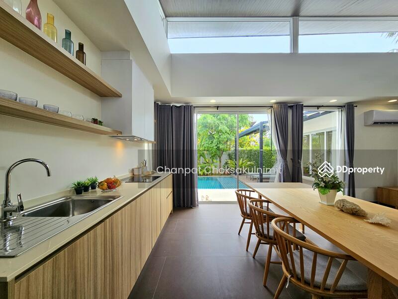 Pranluxe, ประจวบคีรีขันธ์, หัวหิน, หัวหิน, ประจวบคีรีขันธ์, 390 ตร.ม., บ้านเดี่ยว ขาย, โดย Chanpat Choksakulnimit, 11357848 - DDproperty.com