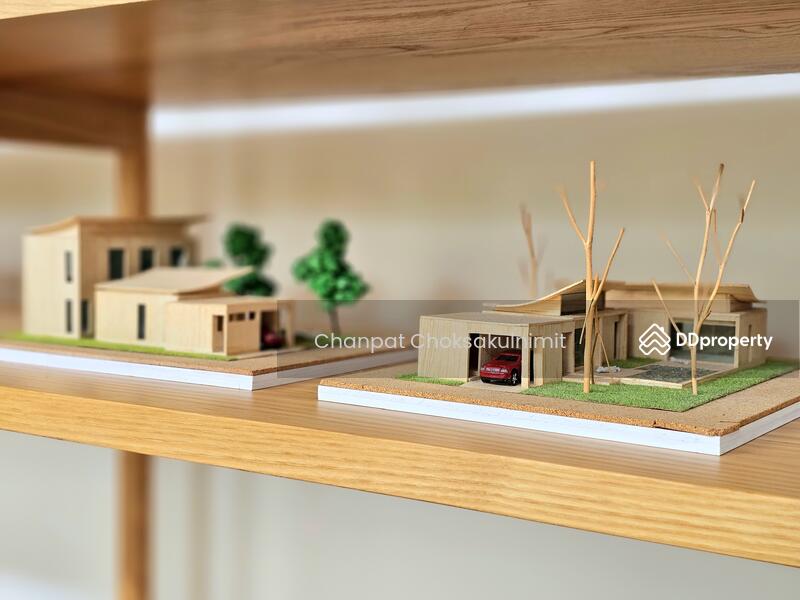 Pranluxe, ประจวบคีรีขันธ์, หัวหิน, หัวหิน, ประจวบคีรีขันธ์, 390 ตร.ม., บ้านเดี่ยว ขาย, โดย Chanpat Choksakulnimit, 11357848 - DDproperty.com