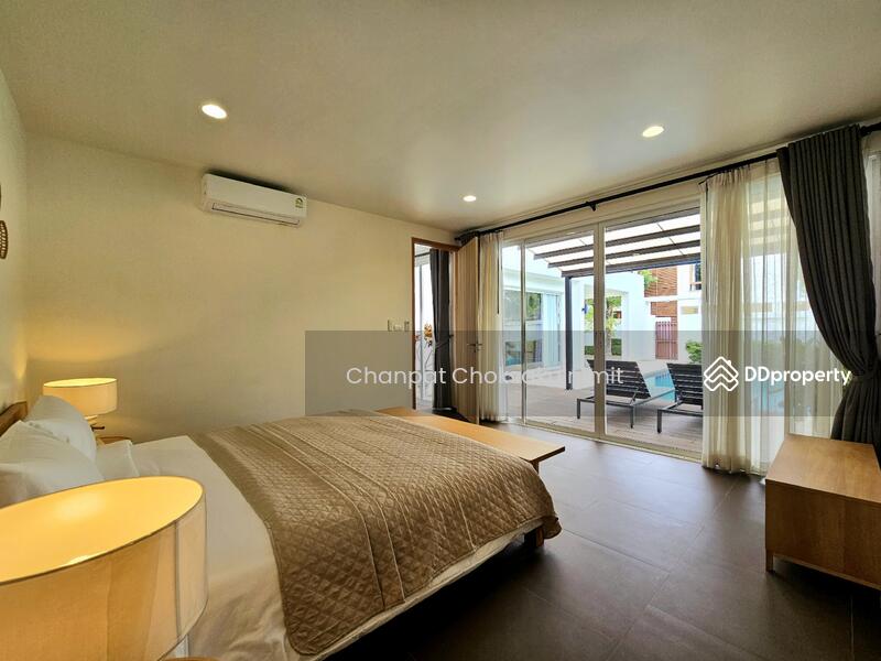 Pranluxe, ประจวบคีรีขันธ์, หัวหิน, หัวหิน, ประจวบคีรีขันธ์, 390 ตร.ม., บ้านเดี่ยว ขาย, โดย Chanpat Choksakulnimit, 11357848 - DDproperty.com