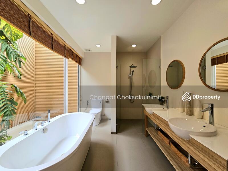 Pranluxe, ประจวบคีรีขันธ์, หัวหิน, หัวหิน, ประจวบคีรีขันธ์, 390 ตร.ม., บ้านเดี่ยว ขาย, โดย Chanpat Choksakulnimit, 11357848 - DDproperty.com