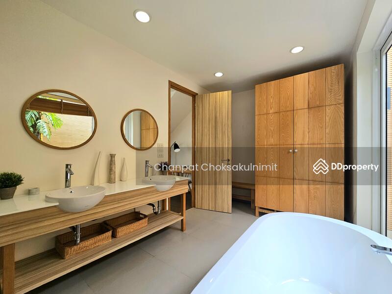 Pranluxe, ประจวบคีรีขันธ์, หัวหิน, หัวหิน, ประจวบคีรีขันธ์, 390 ตร.ม., บ้านเดี่ยว ขาย, โดย Chanpat Choksakulnimit, 11357848 - DDproperty.com