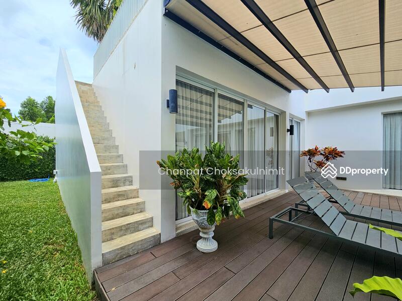 Pranluxe, ประจวบคีรีขันธ์, หัวหิน, หัวหิน, ประจวบคีรีขันธ์, 390 ตร.ม., บ้านเดี่ยว ขาย, โดย Chanpat Choksakulnimit, 11357848 - DDproperty.com