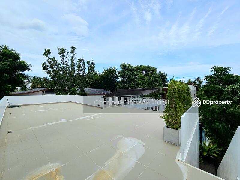 Pranluxe, ประจวบคีรีขันธ์, หัวหิน, หัวหิน, ประจวบคีรีขันธ์, 390 ตร.ม., บ้านเดี่ยว ขาย, โดย Chanpat Choksakulnimit, 11357848 - DDproperty.com