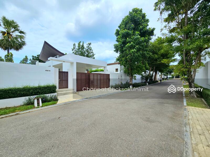 Pranluxe, ประจวบคีรีขันธ์, หัวหิน, หัวหิน, ประจวบคีรีขันธ์, 390 ตร.ม., บ้านเดี่ยว ขาย, โดย Chanpat Choksakulnimit, 11357848 - DDproperty.com