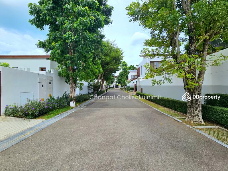 Pranluxe, ประจวบคีรีขันธ์, หัวหิน, หัวหิน, ประจวบคีรีขันธ์, 390 ตร.ม., บ้านเดี่ยว ขาย, โดย Chanpat Choksakulnimit, 11357848 - DDproperty.com
