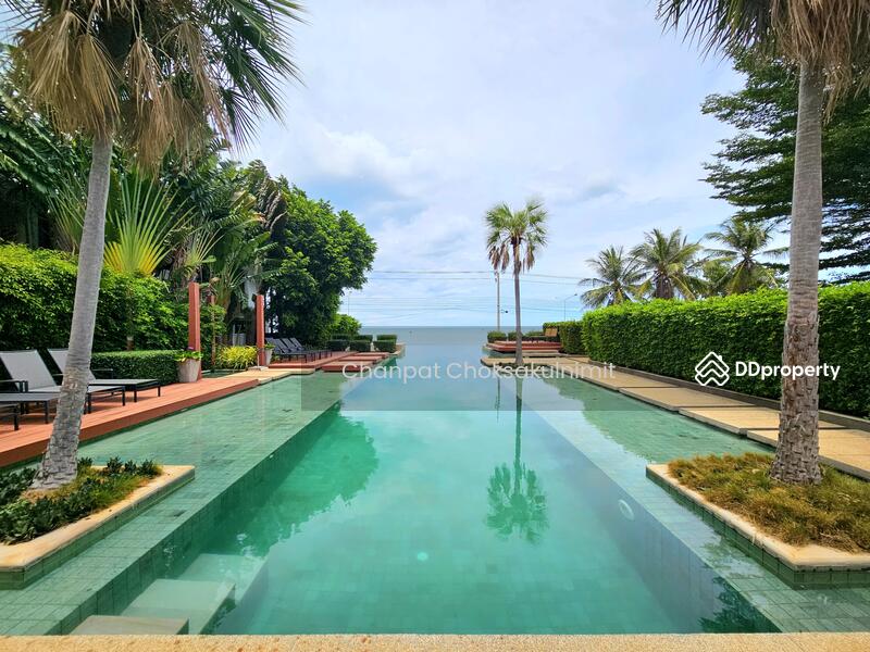 Pranluxe, ประจวบคีรีขันธ์, หัวหิน, หัวหิน, ประจวบคีรีขันธ์, 390 ตร.ม., บ้านเดี่ยว ขาย, โดย Chanpat Choksakulnimit, 11357848 - DDproperty.com