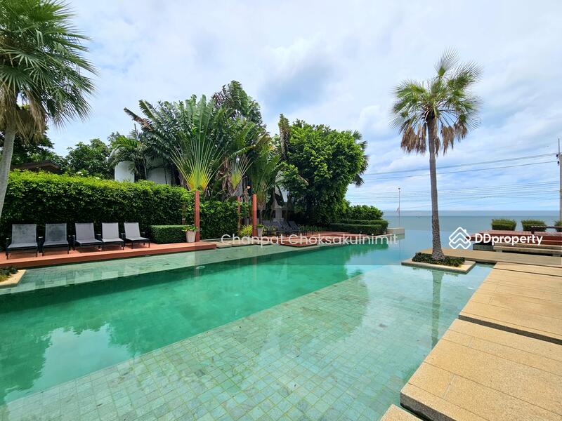 Pranluxe, ประจวบคีรีขันธ์, หัวหิน, หัวหิน, ประจวบคีรีขันธ์, 390 ตร.ม., บ้านเดี่ยว ขาย, โดย Chanpat Choksakulnimit, 11357848 - DDproperty.com